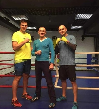 Тренировки по боксу групповые  Клуб единоборств "Груша" (12 тренировок) - купить в Шихмамате