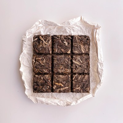 Шу Пуэр (черный) MagicBrew 75г - купить в Шихмамате