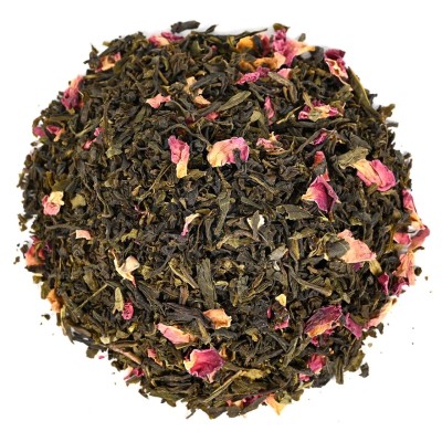 Зеленый чай MountainMist 75г - купить в Шихмамате