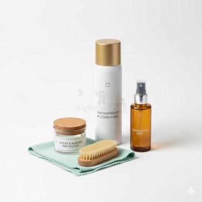 Женские средства по уходу за обувью ShoeCarePro - купить в Шихмамате