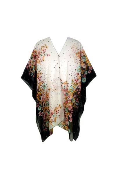 Пляжное платье SummerWave - купить в Шихмамате