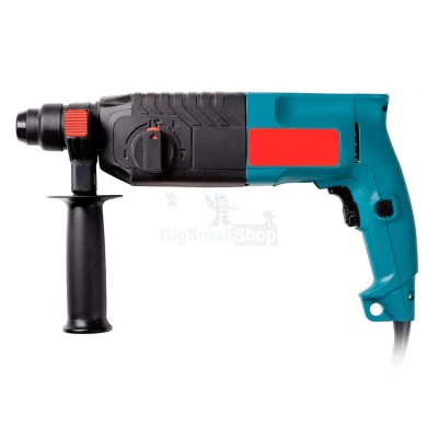 Перфоратор UrbanFix 750 - купить в Шихмамате