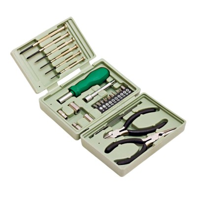 Набор инструментов ToolBox Start - купить в Шихмамате