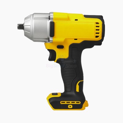 Гайковерт компактный MiniTorque 250 - купить в Шихмамате